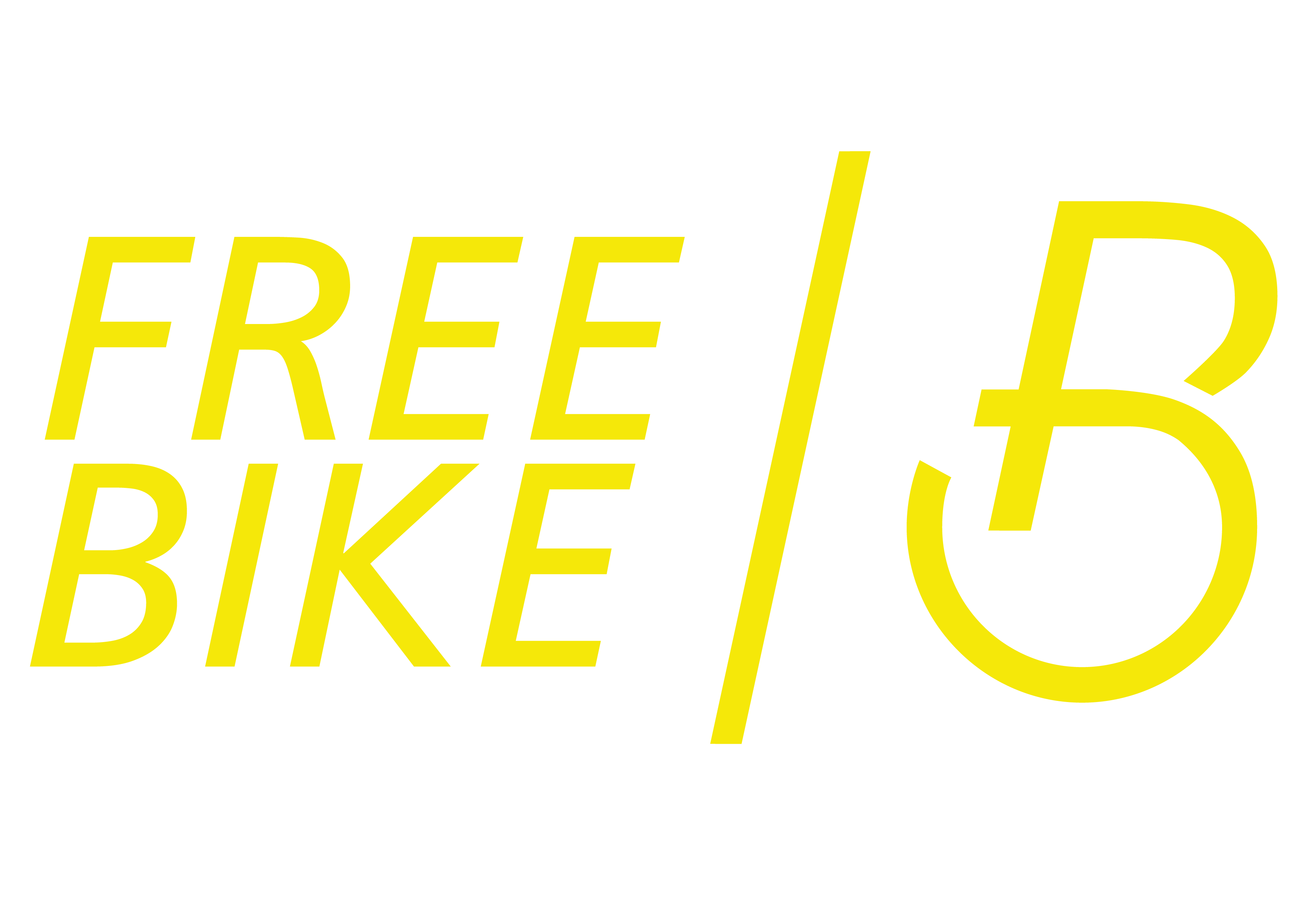 Freebike Logo