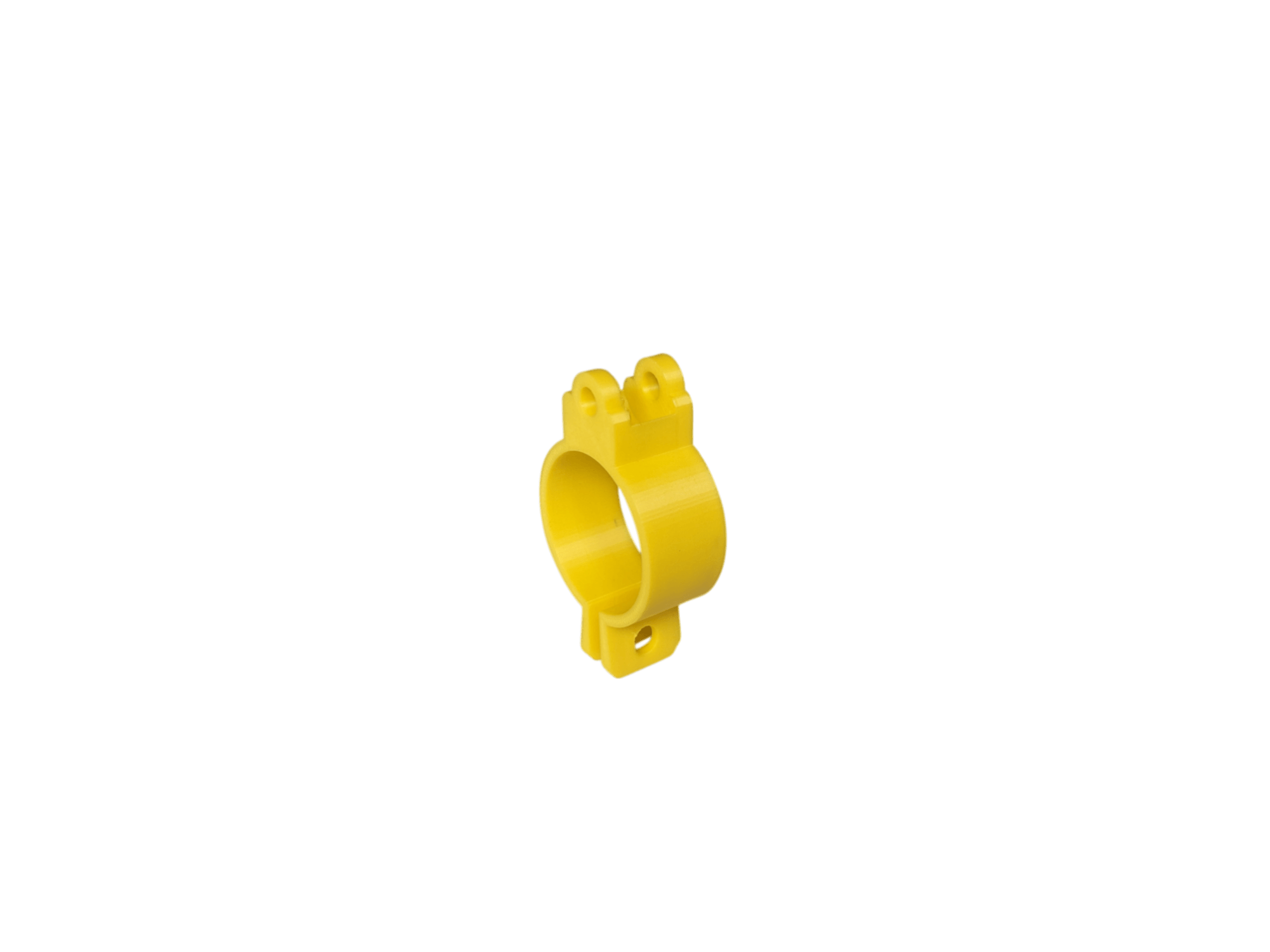 3D Licht-Halterung