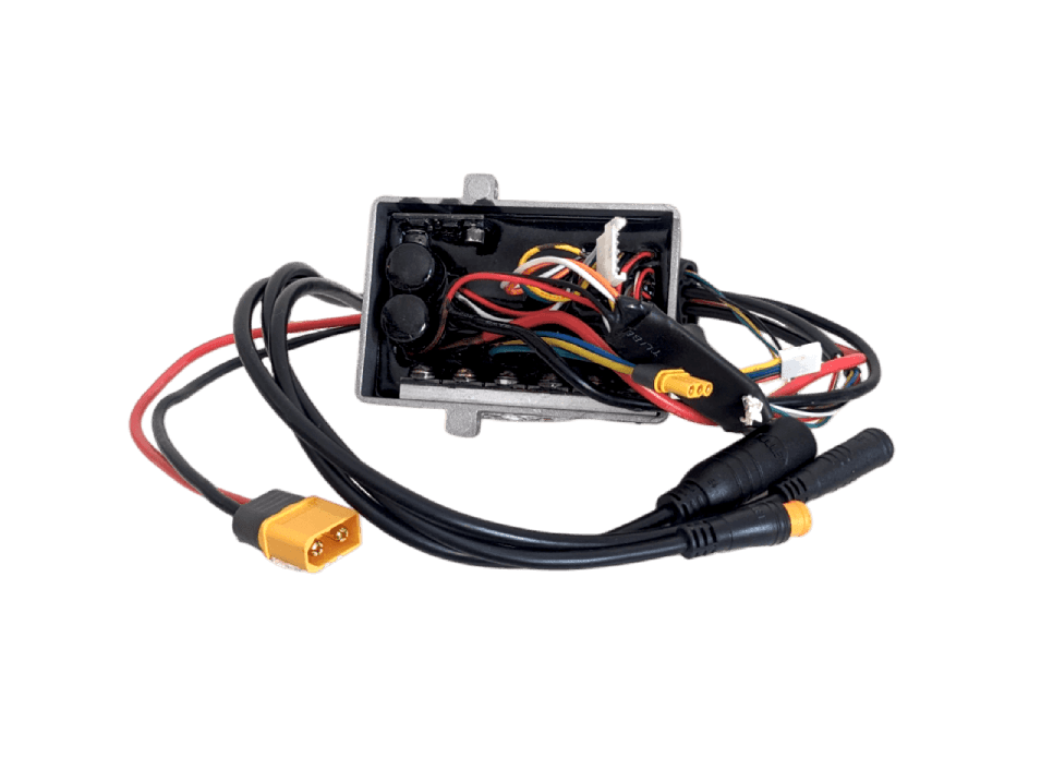 Motor Controller